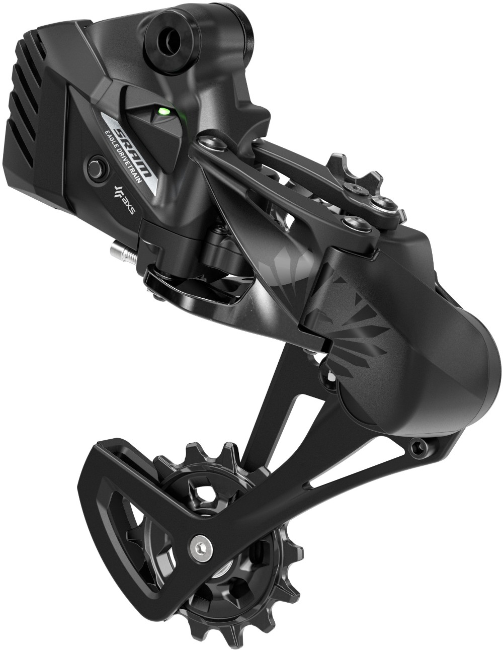S500 Eagle AXS 12 Speed Rear Derailleur (Battery not included) image 1