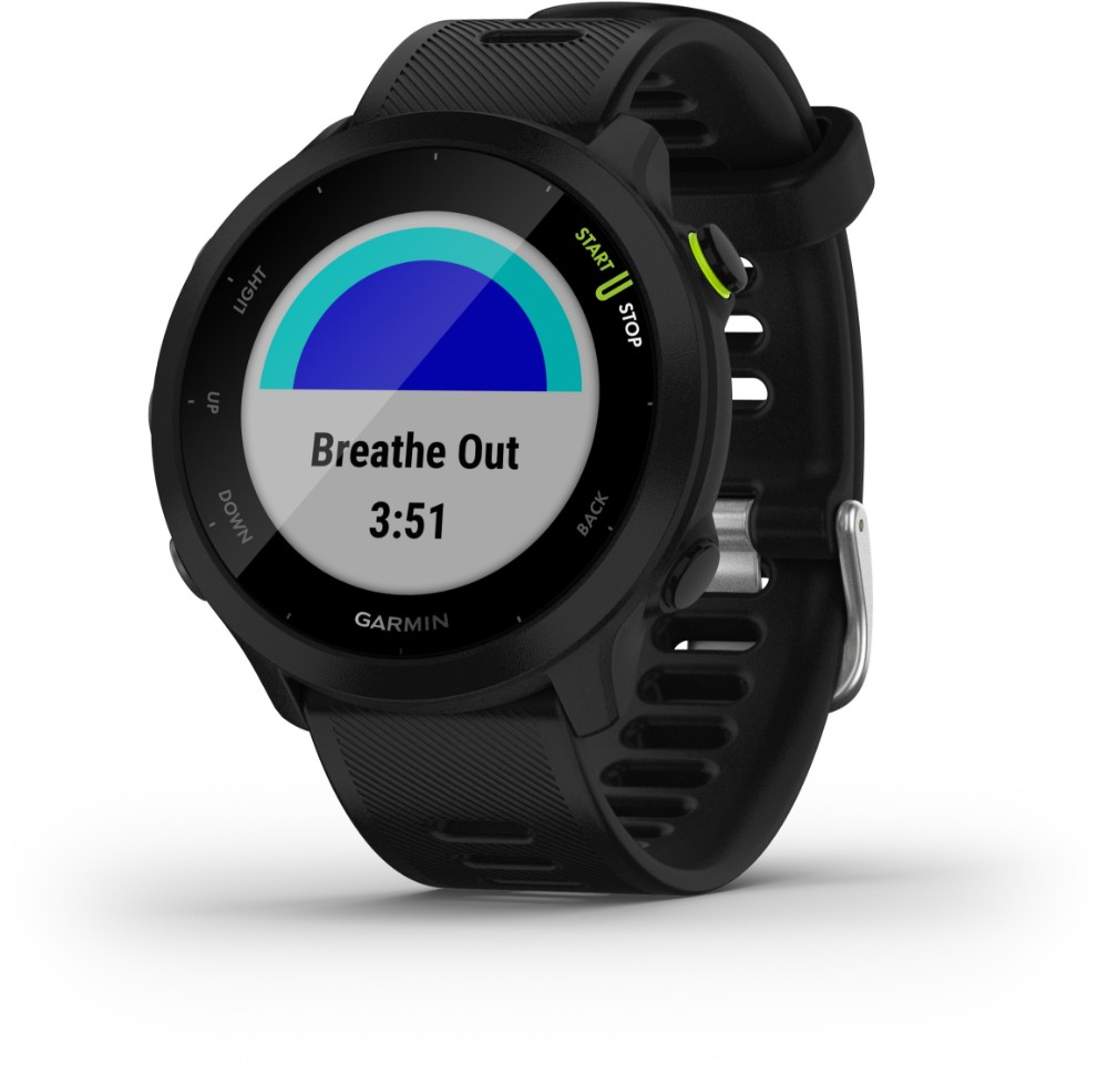 Forerunner 55 GPS Watch image 1