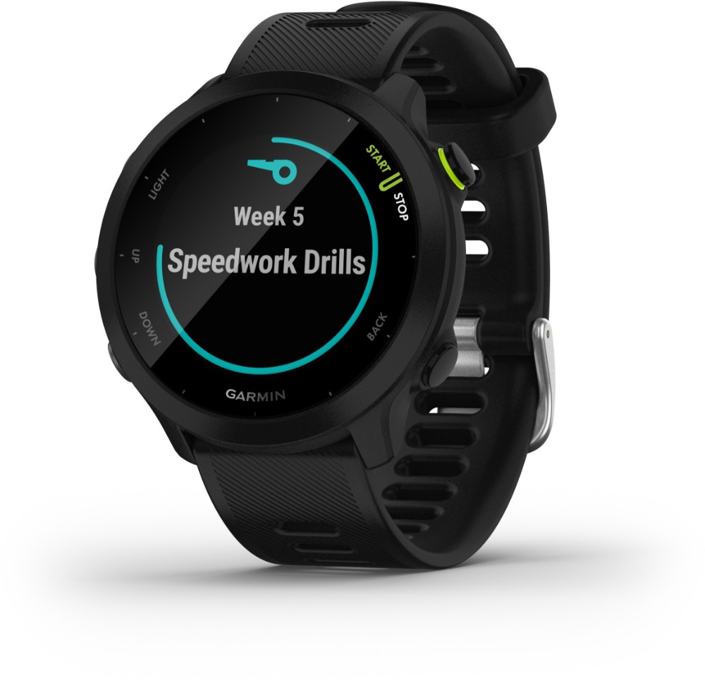 Forerunner 55 GPS Watch image 2