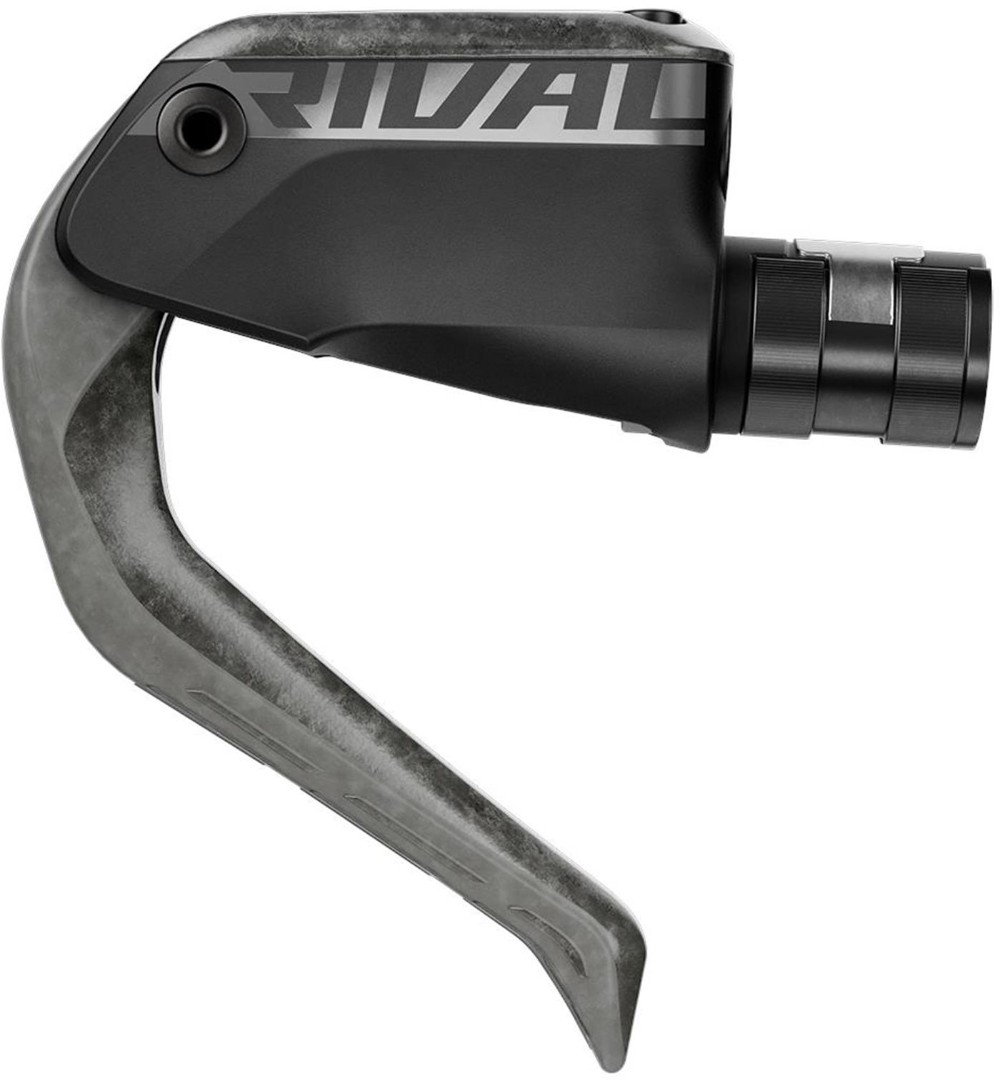 Rival E1 Aero Disc Brake - Front Caliper Left Lever image 1