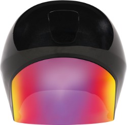 Velo TT Road Cycling Helmet image 3