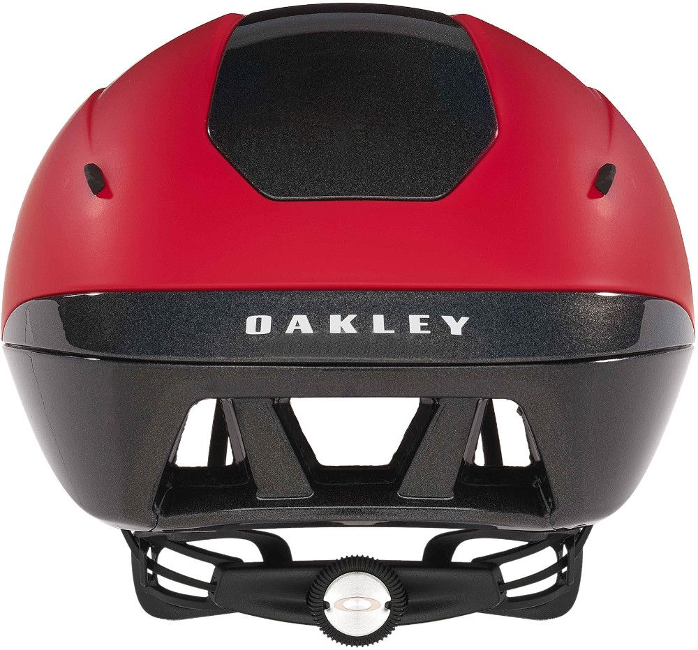 Velo Mach Road Cycling Helmet image 1