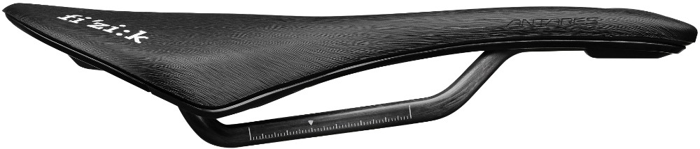 Antares R1 Light Saddle image 1