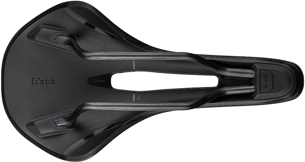 Antares R1 Light Saddle image 2