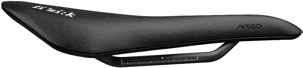 Argo R1 Light Saddle image 2