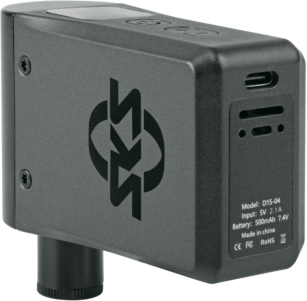 Electric USB Mini Pump image 1