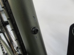 ADV 9.0 - Nearly New – L 2026 - Gravel Bike image 4