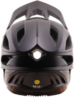 Stage Stunt Helmet image 6