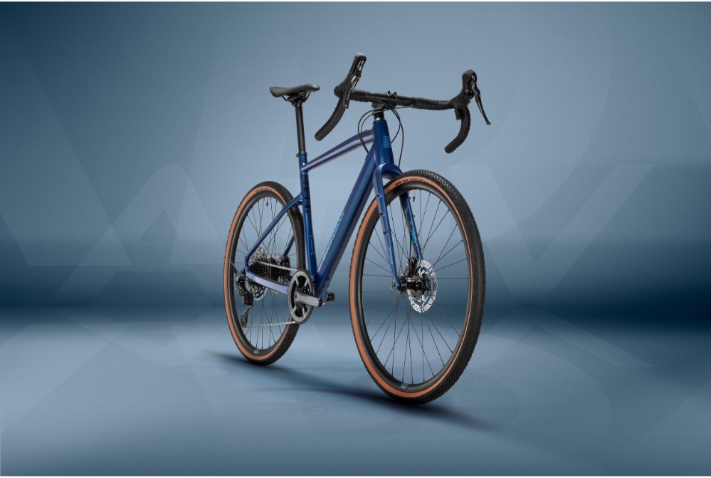 ADV-E 8.9 Cues 2026 - Electric Hybrid Bike image 2