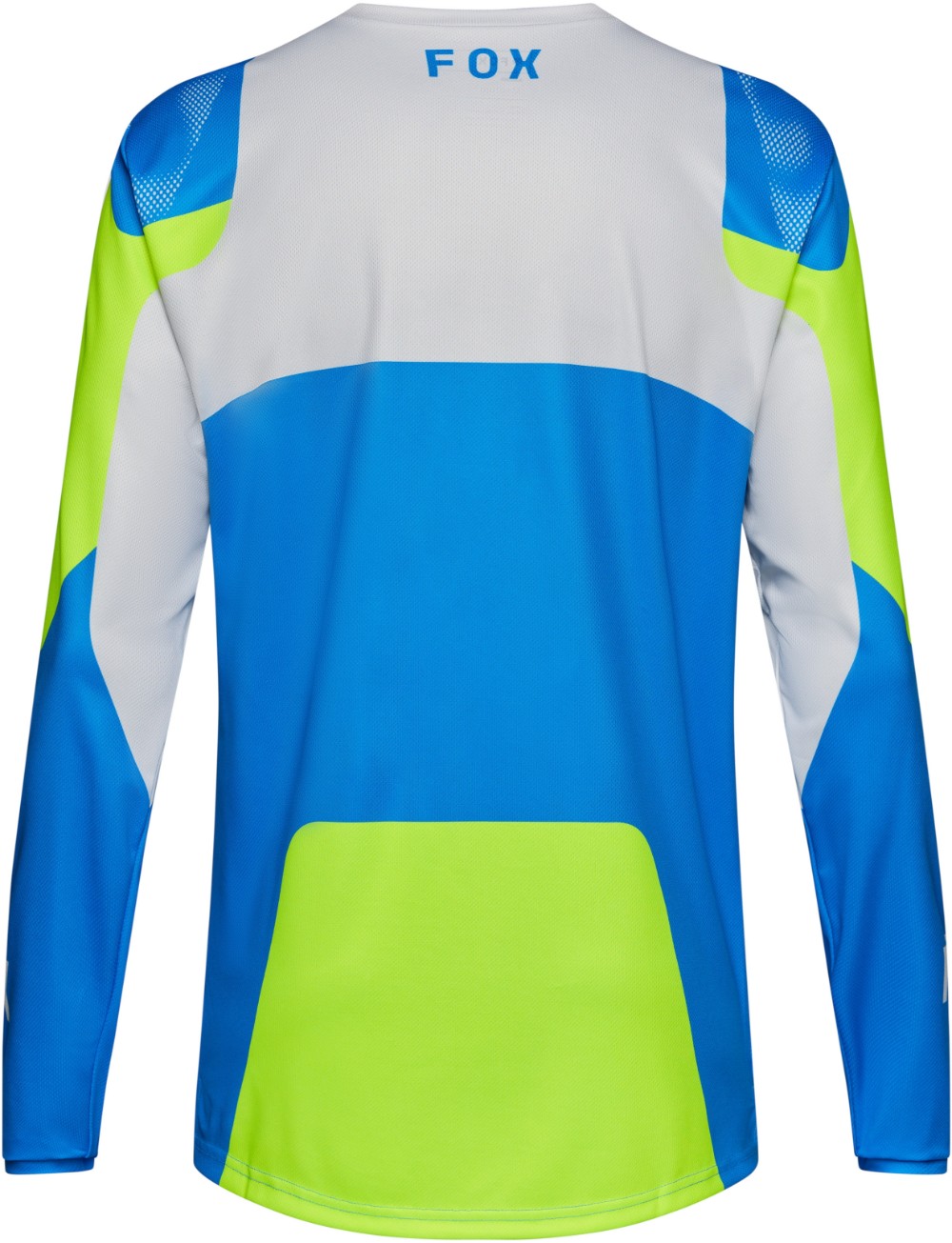 Ranger Tactile Long Sleeve MTB Cycling Jersey image 1