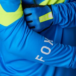 Ranger Tactile Long Sleeve MTB Cycling Jersey image 5