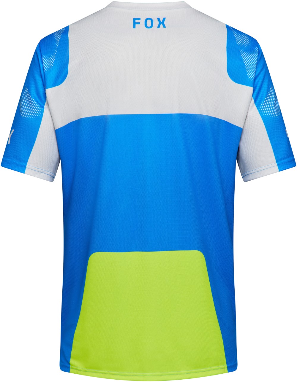 Ranger Tactile Short Sleeve MTB Cycling Jersey image 1