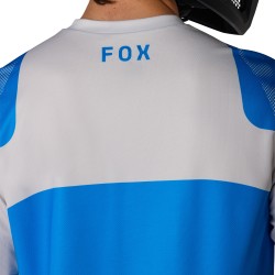 Ranger Tactile Short Sleeve MTB Cycling Jersey image 4