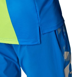 Ranger Tactile Short Sleeve MTB Cycling Jersey image 5