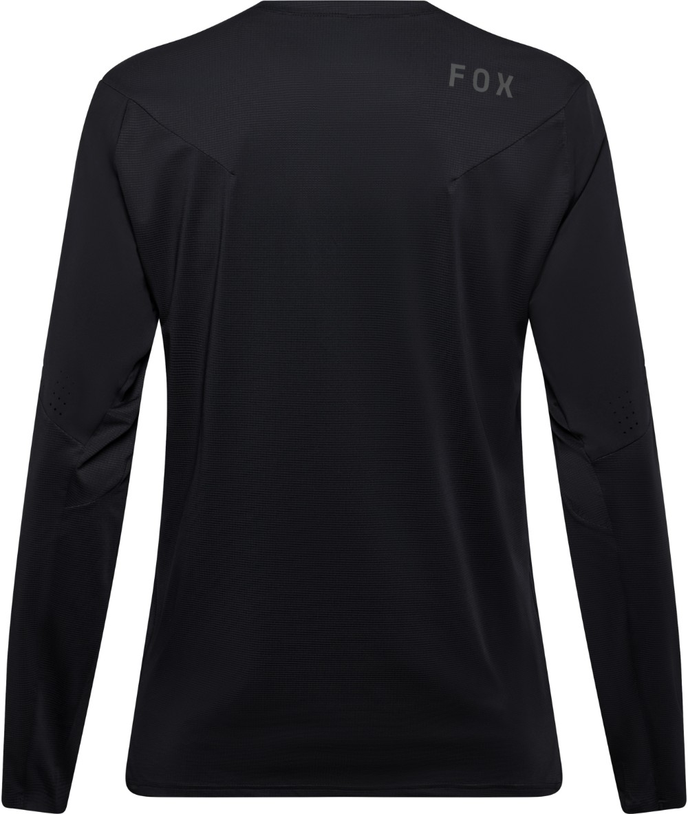 Flexair Long Sleeve Trail MTB Cycling Jersey image 1