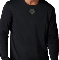 Flexair Long Sleeve Trail MTB Cycling Jersey image 4