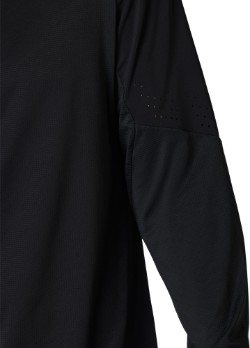 Flexair Long Sleeve Trail MTB Cycling Jersey image 6
