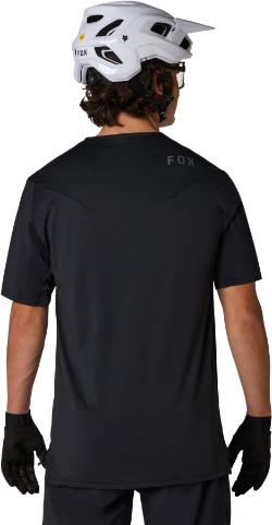 Flexair Short Sleeve MTB Cycling Jersey image 3