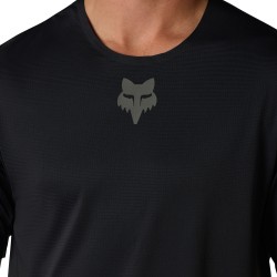 Flexair Short Sleeve MTB Cycling Jersey image 4
