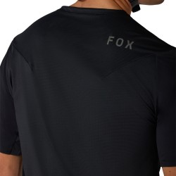 Flexair Short Sleeve MTB Cycling Jersey image 5