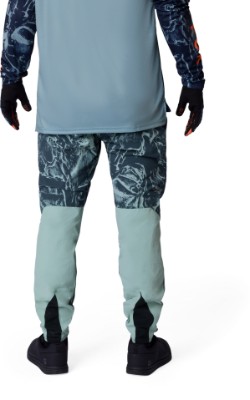 Ranger Image Print MTB Trousers image 3