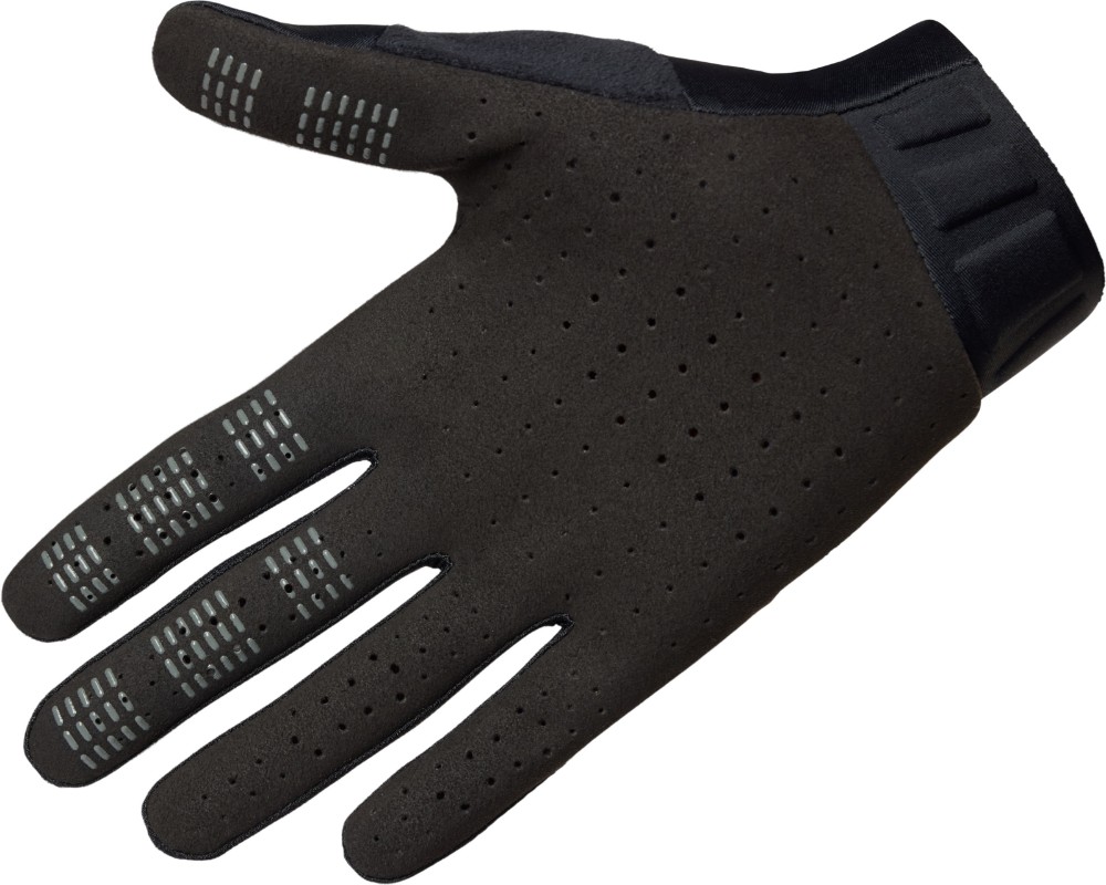 Flexair Long Finger MTB Cycling Gloves image 1