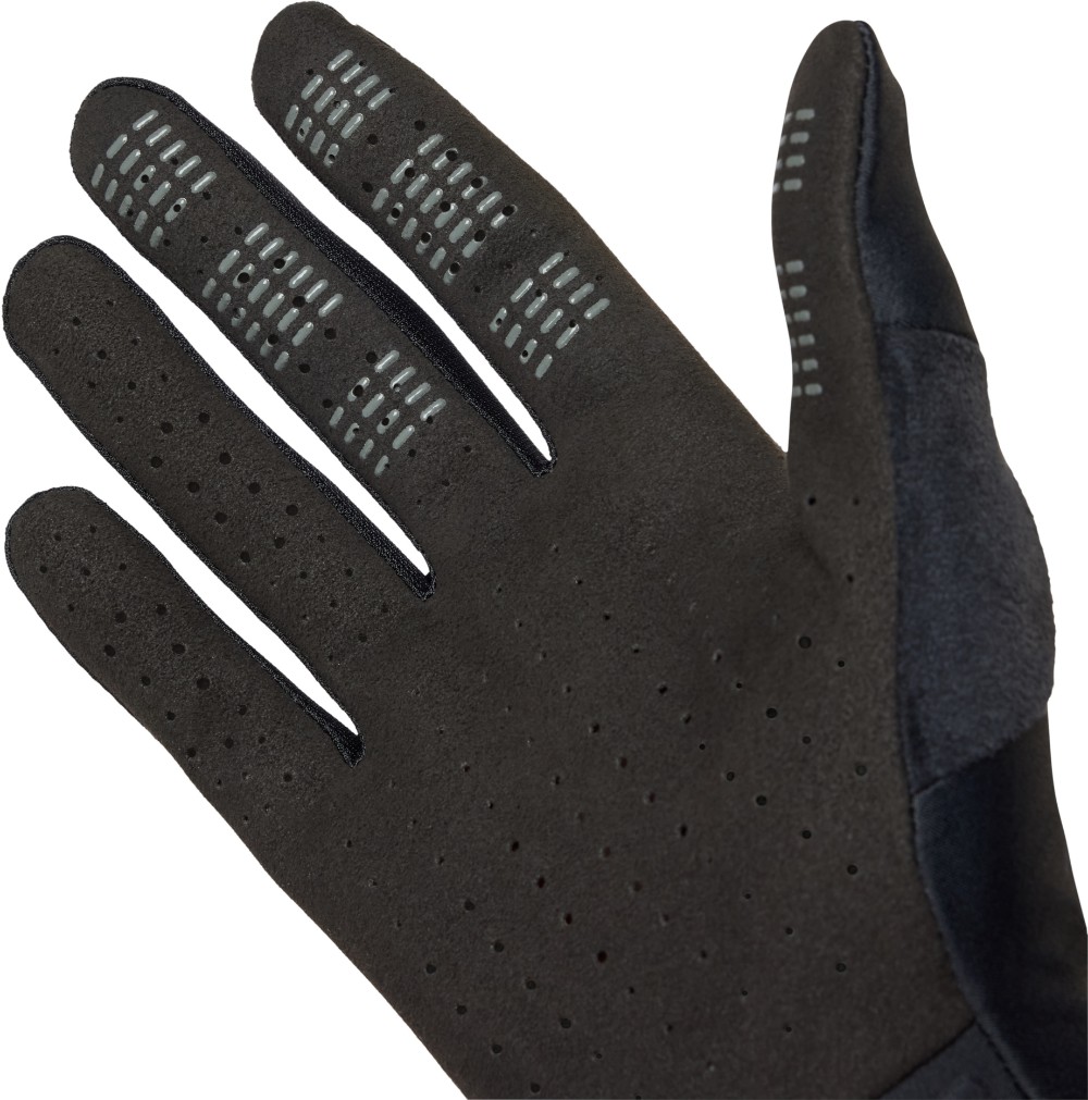 Flexair Long Finger MTB Cycling Gloves image 2