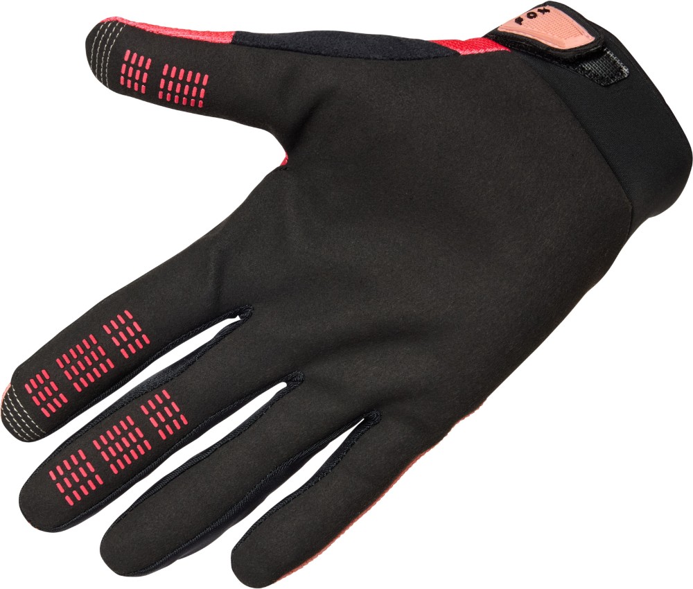 Ranger Blend Long Finger MTB Cycling Gloves image 1