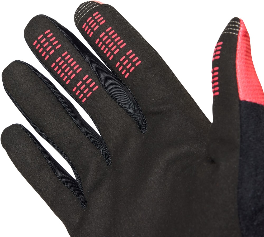 Ranger Blend Long Finger MTB Cycling Gloves image 2