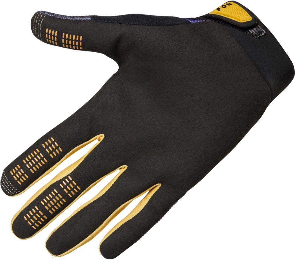 Ranger Image Print Long Finger MTB Cycling Gloves image 1
