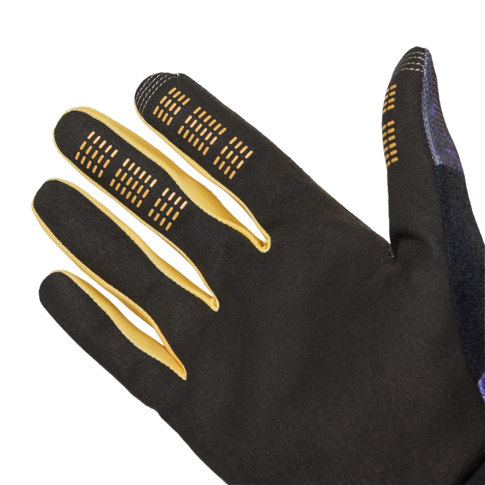Ranger Image Print Long Finger MTB Cycling Gloves image 2