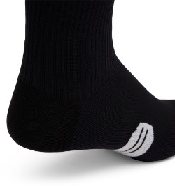 Ranger 6" Prepack Multi Trail MTB Cycling Socks image 3