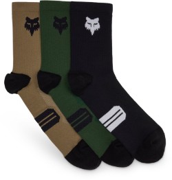 Ranger 6" Prepack Multi Trail MTB Cycling Socks image 4