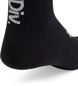 Ranger 8" Worldwide Trail MTB Cycling Socks image 3