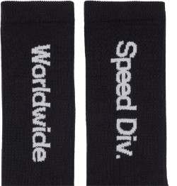 Ranger 8" Worldwide Trail MTB Cycling Socks image 4