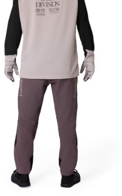 Defend Park Special Edition MTB Cycling Trousers image 3