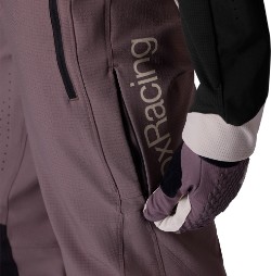 Defend Park Special Edition MTB Cycling Trousers image 5