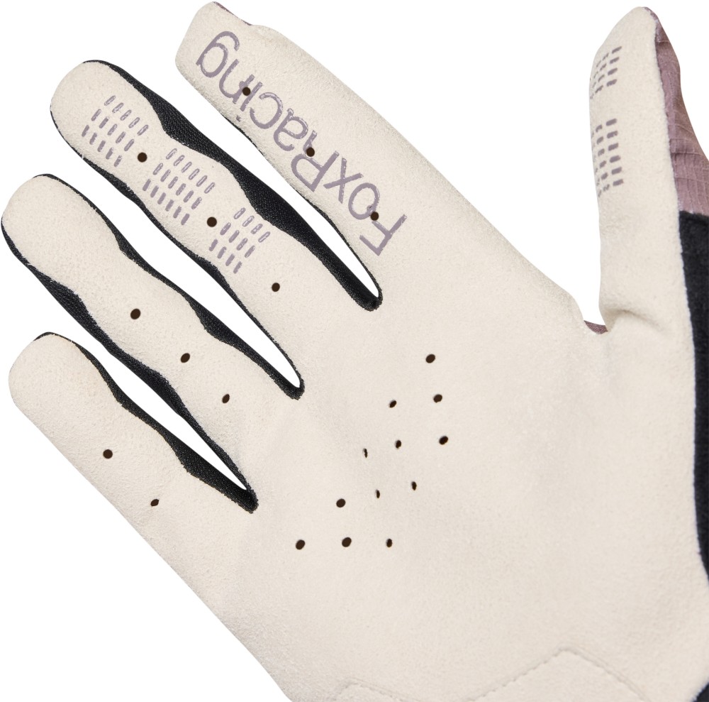 Defend Park Special Edition Long Finger MTB Cycling Gloves image 2