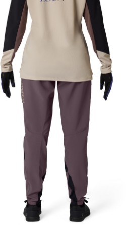 Defend Park Special Edition Womens MTB Cycling Trousers image 3