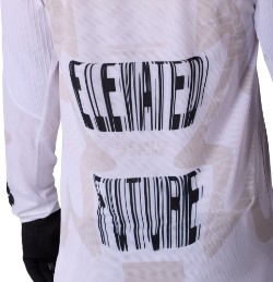 Flexair Diffuse Special Edition Long Sleeve MTB Cycling Jersey image 5