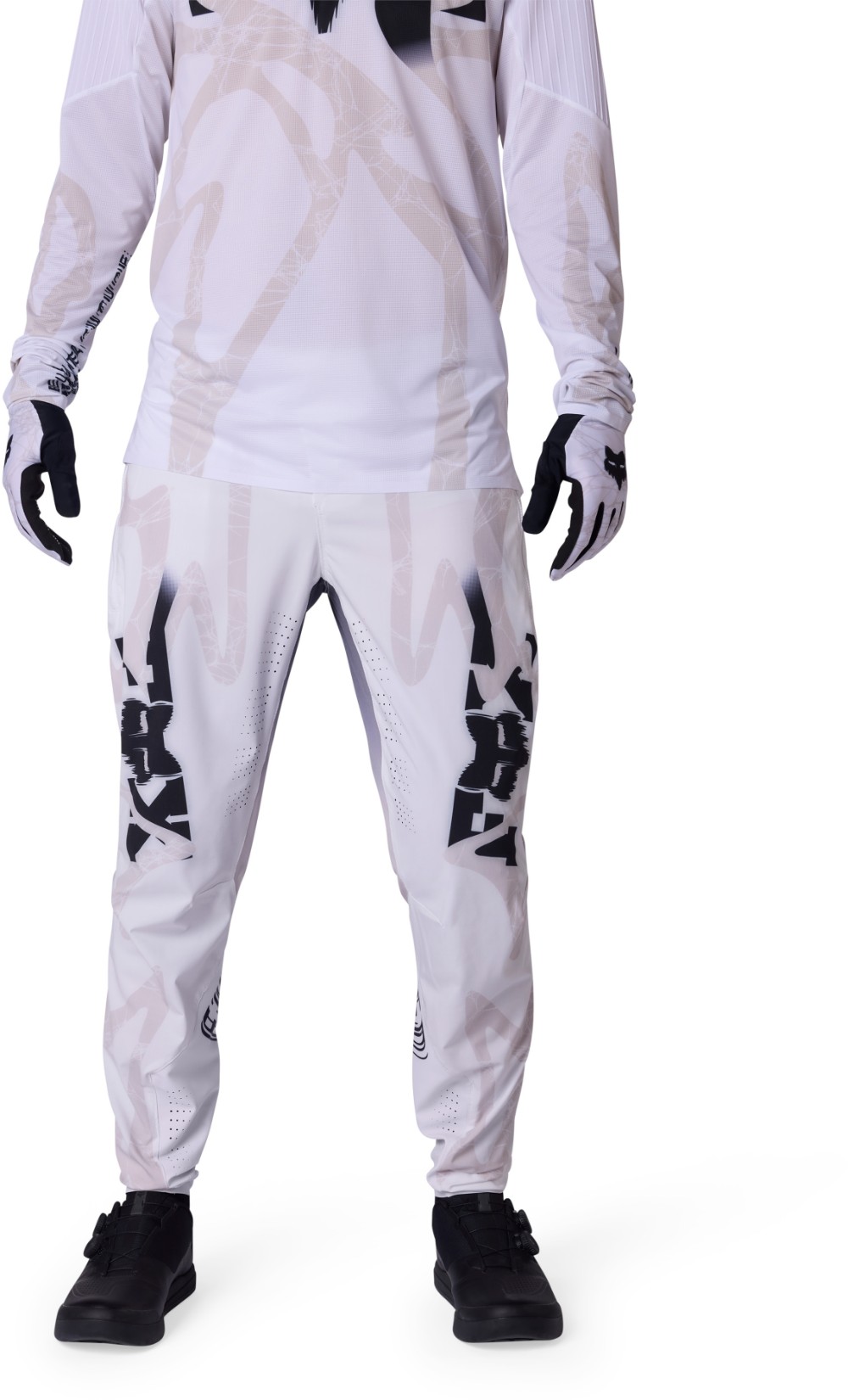 Flexair Diffuse Special Edition MTB Cycling Trousers image 2