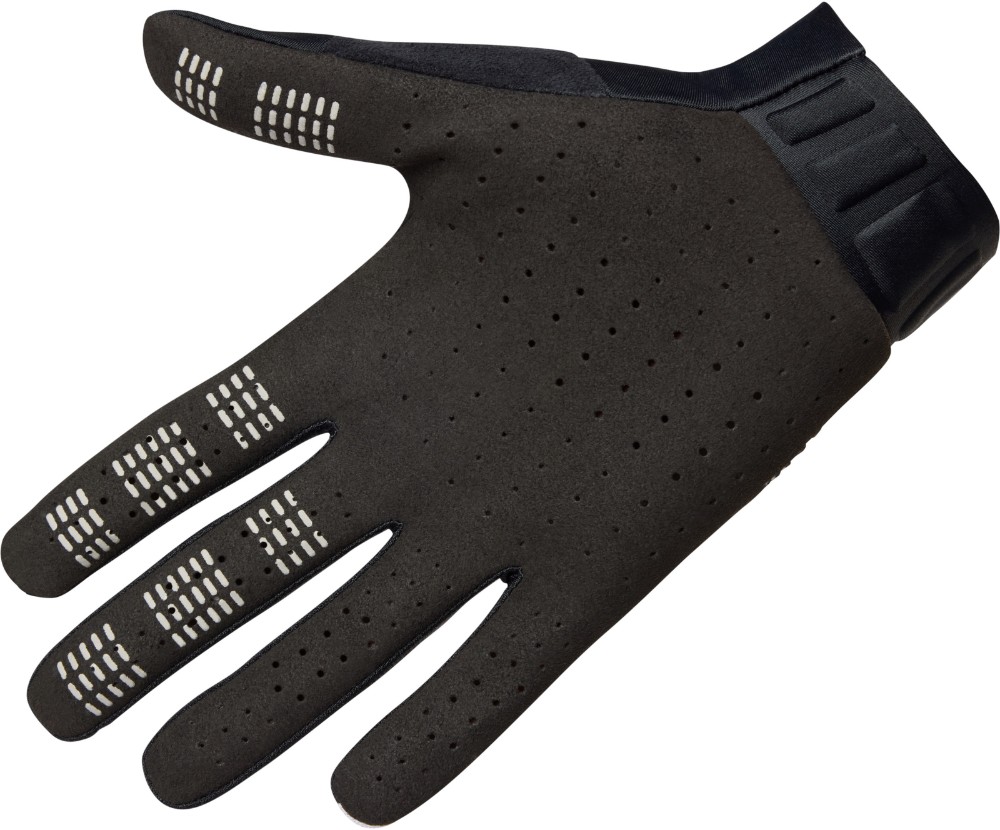 Flexair Diffuse Special Edition Long Finger Cycling MTB Gloves image 1