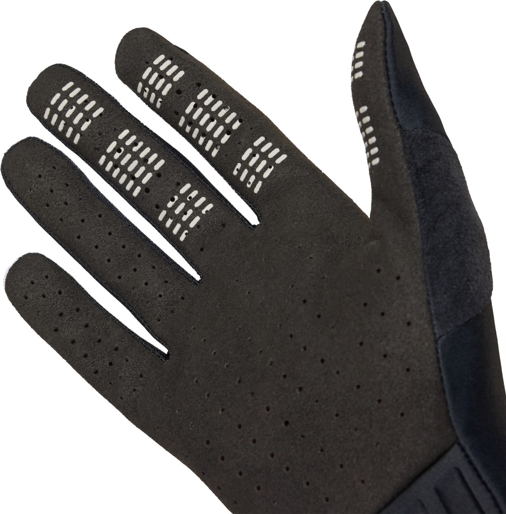 Flexair Diffuse Special Edition Long Finger Cycling MTB Gloves image 2