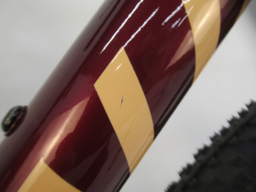 Chisel HT Base 29" - Nearly New – L 2023 - Hardtail MTB Bike image 2