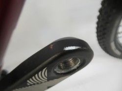 Chisel HT Base 29" - Nearly New – L 2023 - Hardtail MTB Bike image 3