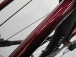 Chisel HT Base 29" - Nearly New – L 2023 - Hardtail MTB Bike image 4