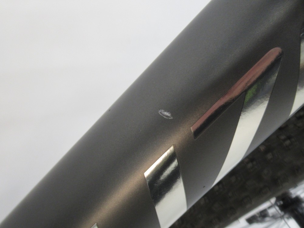 Rockhopper Expert 29 - Nearly New – XXL 2024 - Hardtail MTB Bike image 1