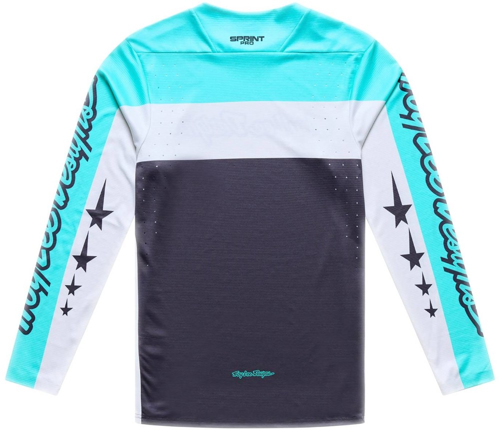 Sprint Pro MTB Cycling Jersey image 1