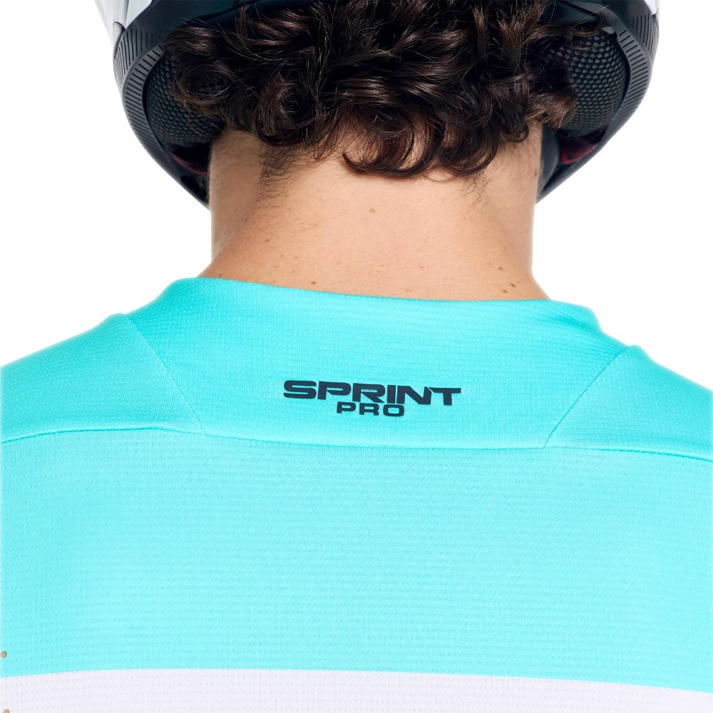 Sprint Pro MTB Cycling Jersey image 2