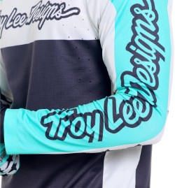 Sprint Pro MTB Cycling Jersey image 3